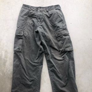 cargo pants